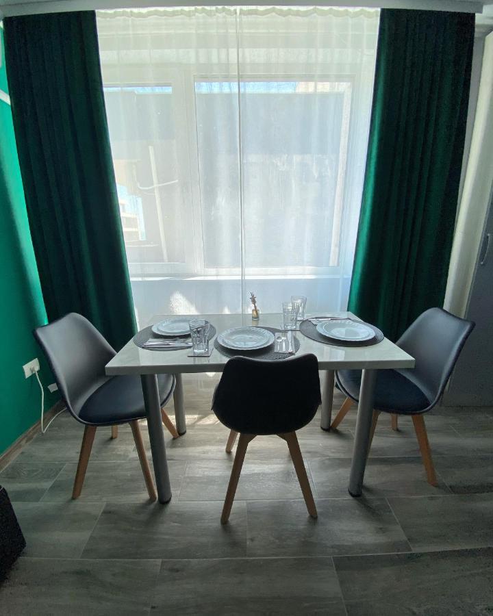 Green Studio Năvodari Eksteriør billede