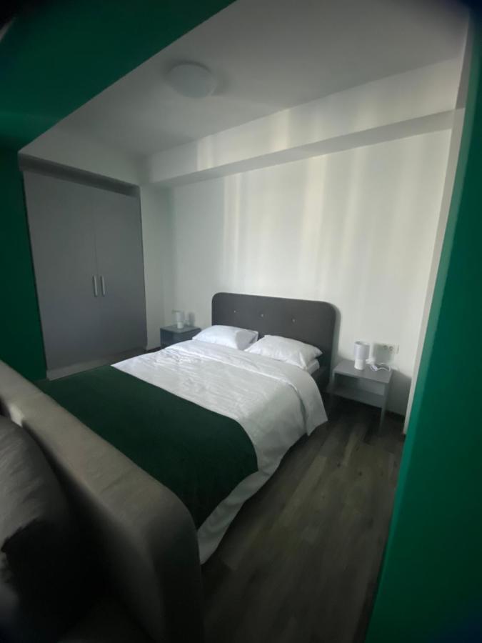 Green Studio Năvodari Eksteriør billede
