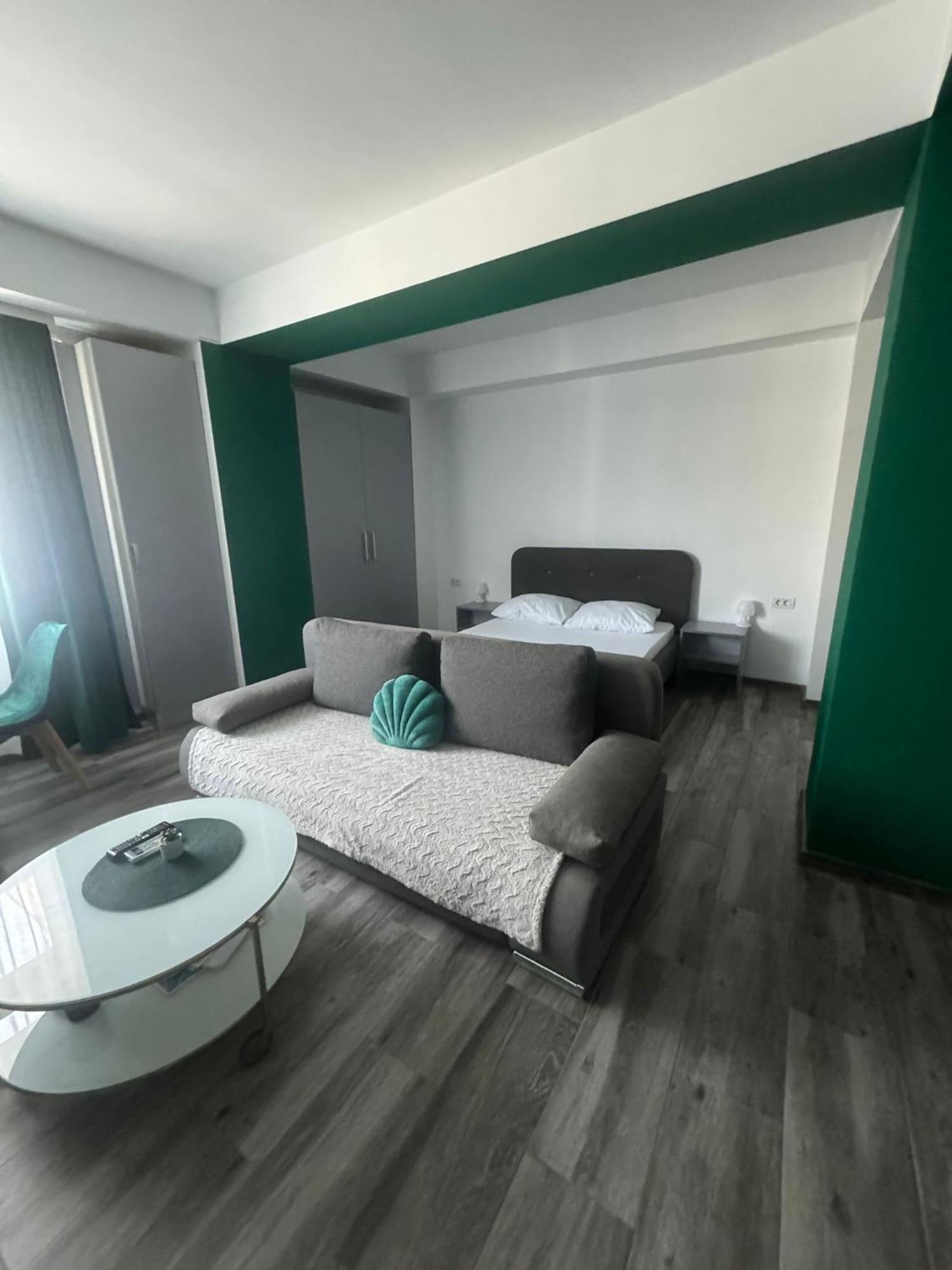 Green Studio Năvodari Eksteriør billede